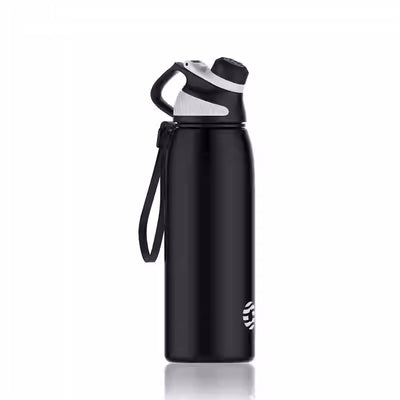 Vaso Deportivo Aislante Portátil de Acero Inoxidable 304 para Niños - Image 12