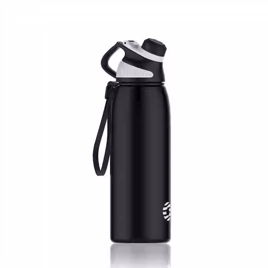 Vaso Deportivo Aislante Portátil de Acero Inoxidable 304 para Niños - Image 12
