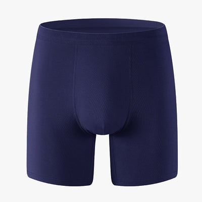 Calzoncillos Deportivos de Algodón para Hombre - Antirozadura - Image 5