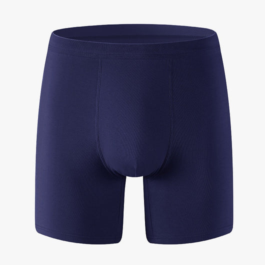 Calzoncillos Deportivos de Algodón para Hombre - Antirozadura - Image 5