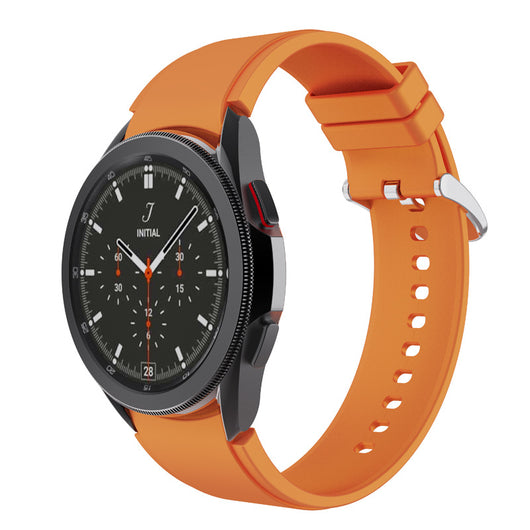Reloj de Silicona con Estilo Fashion Oficial - Image 3