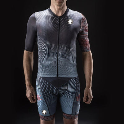 Traje de Neopreno para Triatlón Tejido Profesional - Image 21
