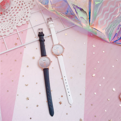 Reloj Infantil Estilo Bosque Minimalista - Diseño Universitario - Image 16