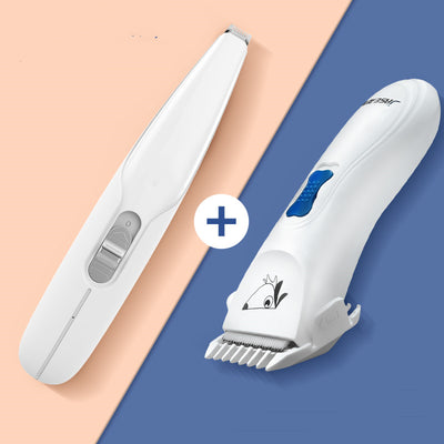 Cortador de Pelo para Patas de Mascotas - Trimmer Profesional para Perros - Image 16
