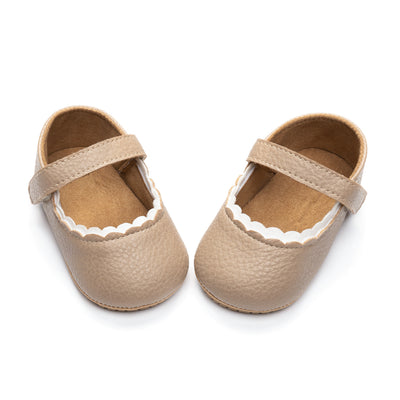 Zapatos Suave PU para Bebé Niña - Calzado Infantil Cómodo - Image 32