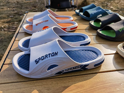 Pantuflas Cómodas con Suela Gruesa Antideslizante - Image 23