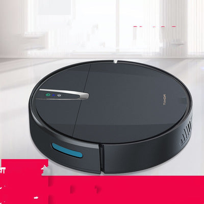 Robot Aspirador Inteligente con Planificación Automática de Rutas - Image 9