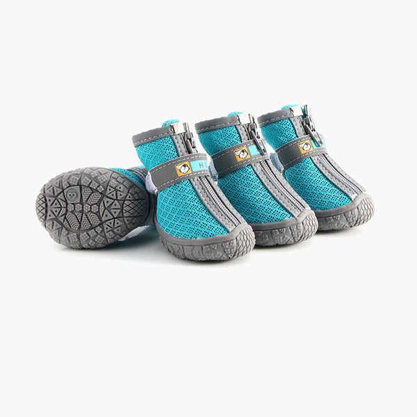 Zapatos Protectores para Mascotas Pequeñas - Bichón, Pomerania y Corgi - Image 5