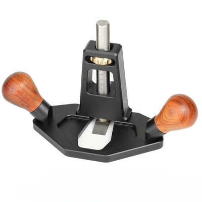 Cepillo Router Premium Levoite para Limpieza de Bases de Madera - Image 6