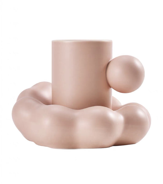 Juego de Tazas de Café con Platillos Cloud - Image 22
