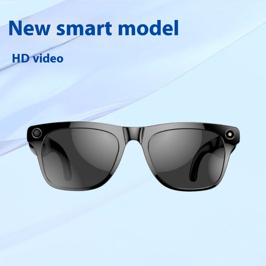 Gafas Inteligentes con Traducción de Canciones en Tiempo Real - Image 3