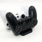 Estación de Carga Dual para Controles PS4 - Base Cargadora Compatible con PS4 Slim y PS4 Pro