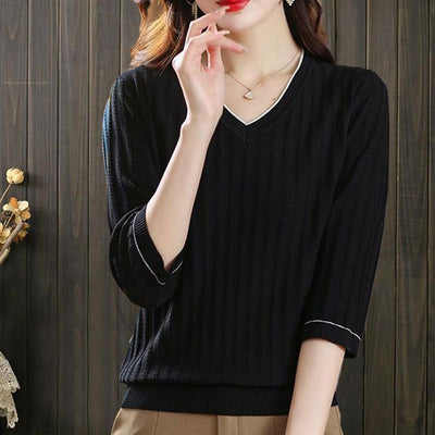 Suéter Ligero Casual para Mujer - Image 14
