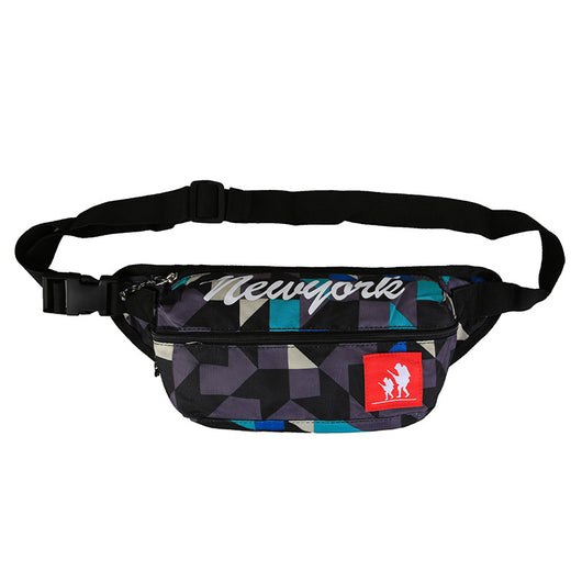 Bolsa Urbana Multicolor para Hombre - Estilo Callejero Versátil - Image 6