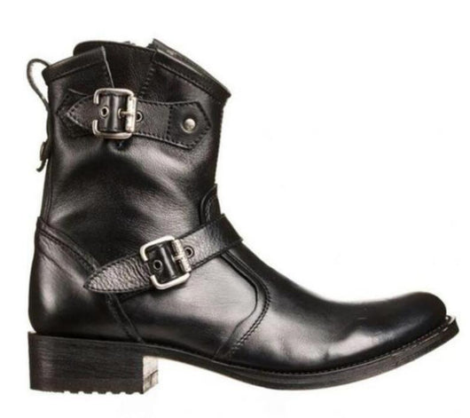 Botas Casuales para Hombre Otoño e Invierno - Image 8