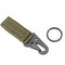 Hebilla Verde Militar