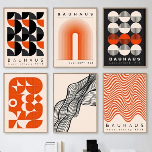 Cuadro Decorativo Moderno para Sala - Póster Artístico de Calidad Premium - Image 8