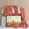 Set de Ropa de Algodón Puro para Bebé - Colección Primavera Verano