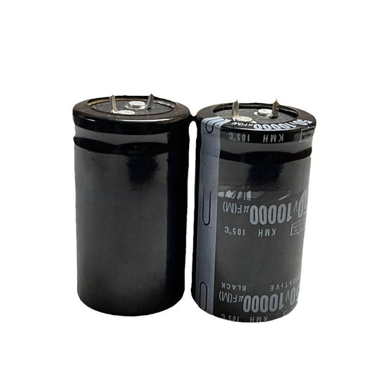 Capacitor Electrolítico 50V 10000µF 30x40mm - Image 5