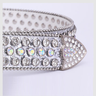 Cinturón de Diamantes para Mujer - Diseño Elegante y Versátil - Image 22