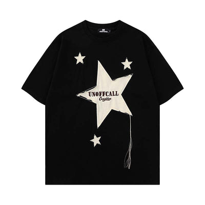 Camiseta Retro Clásica de Manga Corta para Hombre - Image 20