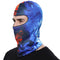 Máscara Ciclista Protectora Contra Viento y Sol para Bicicleta y Moto