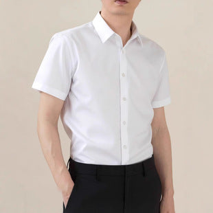 Camisa Manga Larga para Hombre en Fibra de Bambú - Image 23