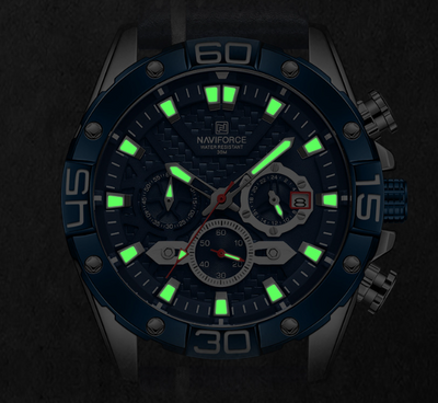 Reloj Deportivo con Pulsera Luminosa Resistente al Agua - Image 11