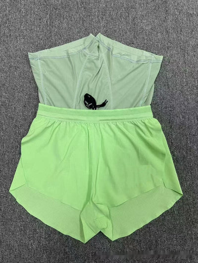 Shorts de Atletismo con Bolsillos - Transpirable y Cómodo para Correr - Image 13