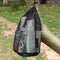 Bolsa de Golf Malla Nylon Gran Capacidad