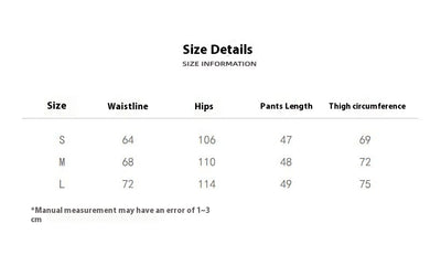 Pantalones Cropped Casual de Lino Tencel Texturado con Cierre Oblicuo - Image 32