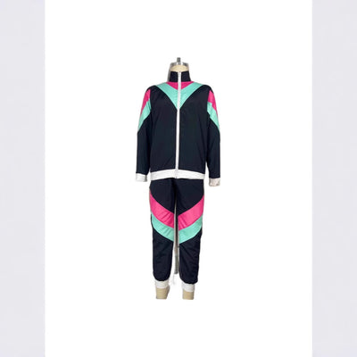 Disfraz Hippie Disco para Mujer - Image 2