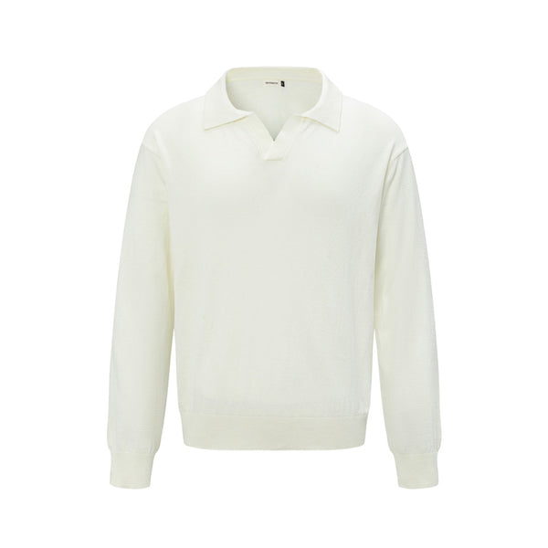 Blusa Básica Suelta Multiuso