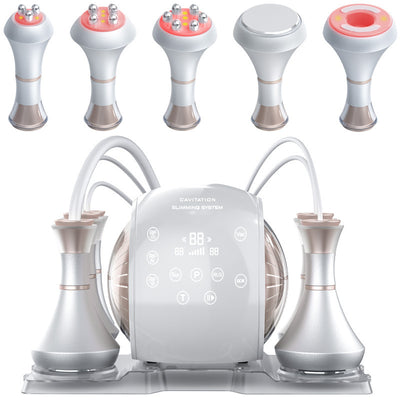 Instrumento de Belleza y Adelgazamiento 6 en 1 de 40-80W - Image 8