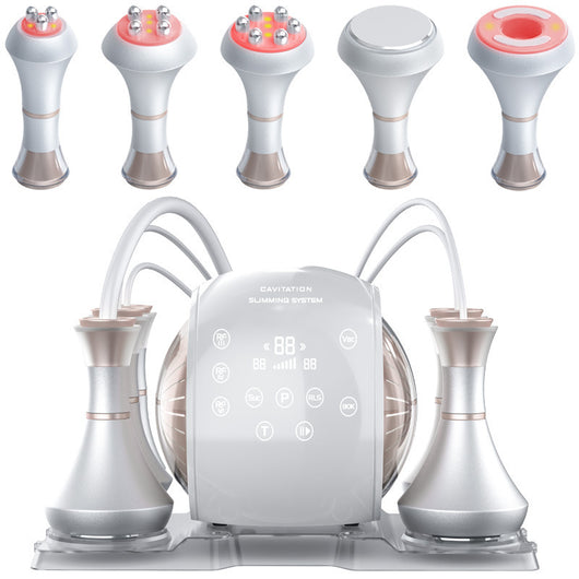 Instrumento de Belleza y Adelgazamiento 6 en 1 de 40-80W - Image 8