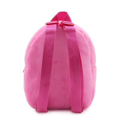 Mochila Peluche Conejo Zanahoria - Diseño Infantil Adorable - Image 8