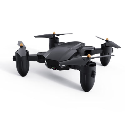 Dron Plegable FQ36 con WiFi y Control Remoto Aéreo - Image 3