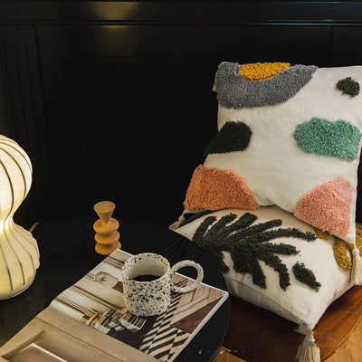 Funda de Almohada para Sofá Tapizado - Decoración Hogar Moderno - Image 13