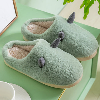 Pantuflas de Confinamiento en Algodón con Bolsa de Almacenamiento - Image 3