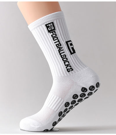 Calcetines Deportivos para Hombre con Grip Antideslizante - Image 21