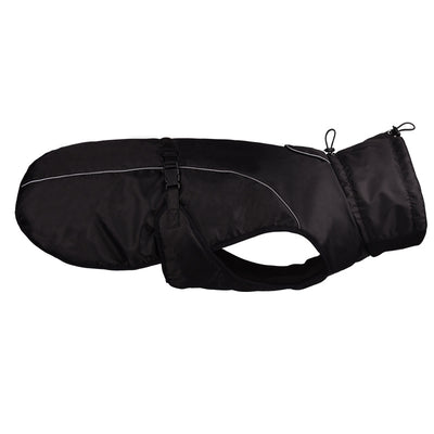 Abrigo Impermeable Reflectante para Perros con Forro Cálido - Image 19