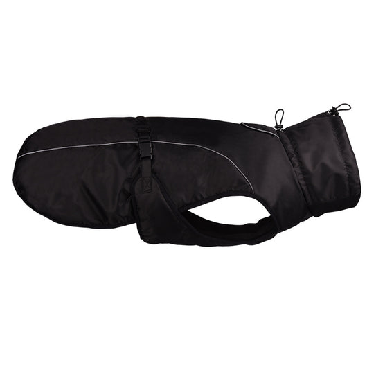 Abrigo Impermeable Reflectante para Perros con Forro Cálido - Image 19