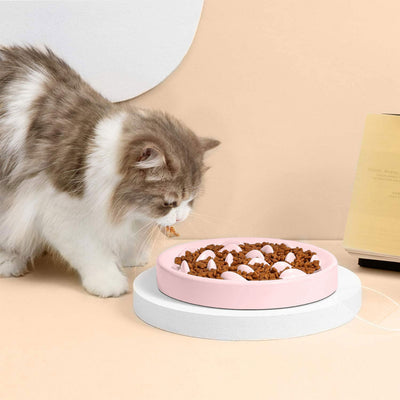 Comedero Lento Antiestrés para Perros y Gatos - Image 3