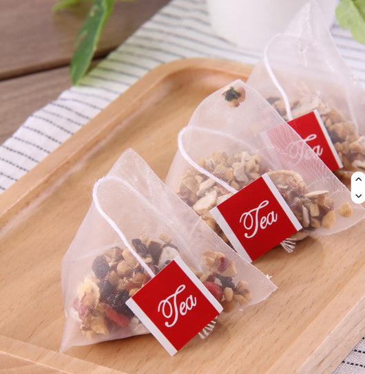 Té de Ginseng Premium en Bolsitas y Botella - Image 10