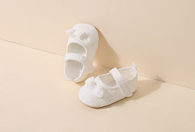Zapatos Princesa con Moño para Niñas - Image 16