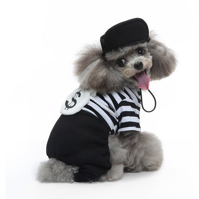 Disfraz de Mariposa para Perros - Ropa Divertida para Fiestas y Festivales - Image 5