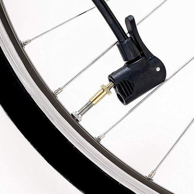 Kit Adaptadores Válvula Bicicleta 24 Piezas - Compatible DV/SVAV - Image 15