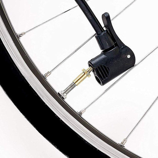 Kit Adaptadores Válvula Bicicleta 24 Piezas - Compatible DV/SVAV - Image 15