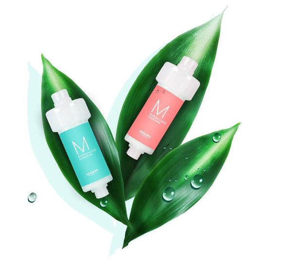 Filtro de Agua para Ducha Purificador de Piel