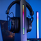 Auriculares Gamer con Cable - Diseño Creativo y Sonido Inmersivo
